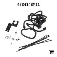 AGCO 4384148M11 Код доступа