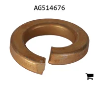 AGCO AG514676 Шайба