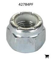 AGCO 42784PF Стопорная гайка