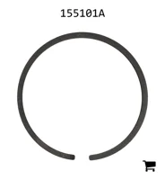 AGCO 155101A Кольцо