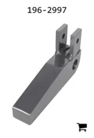 AGCO 196-2997 Пластина