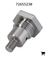 AGCO 72655230 Болт шарнира