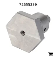 AGCO 72655230 Болт шарнира