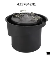 AGCO 4357042M1 Крышка