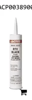 AGCO ACP0038900 Силиконовый герметик Loctite® RTV черный, картридж 300 мл (только для США)