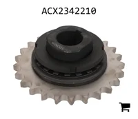 AGCO ACX2342210 Ограничитель крутящего момента