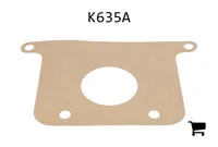 AGCO K635A Прокладка