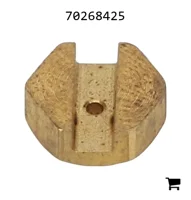 AGCO 70268425 Ограничительная шайба