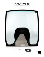 AGCO 72612936 Ветровое стекло