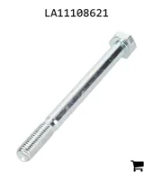 AGCO LA11108621 Винт с шестигранной головкой