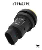 AGCO V36483900 Кнопочный переключатель