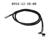 AGCO 0954-12-38-00 Гидравлический шланг