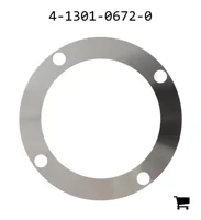 AGCO 4-1301-0672-0 Шайба