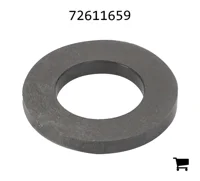 AGCO 72611659 Диск