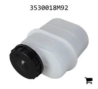 AGCO 3530018M92 Масляный бак