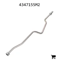 AGCO 4347155M2 Маслопровод