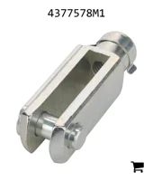 AGCO 4377578M1 Вилка