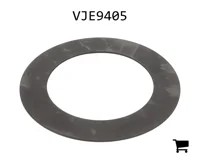 AGCO VJE9405 Пружина