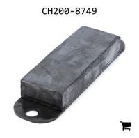 AGCO CH200-8749 Ограничитель