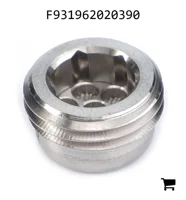 AGCO F931962020390 Гидравлический фильтр