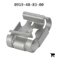 AGCO 0919-48-83-00 Замок