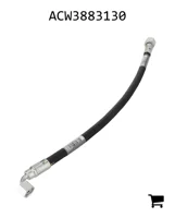 AGCO ACW3883130 Шланг в сборе