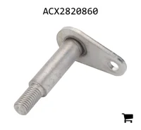 AGCO ACX2820860 Палец