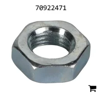 AGCO 70922471 Гайка UNF