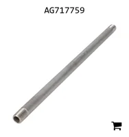 AGCO AG717759 Штуцер