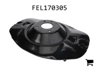 AGCO FEL170305 Диск косилки