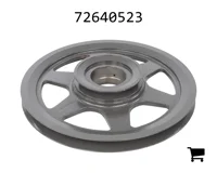 AGCO 72640523 Шкив