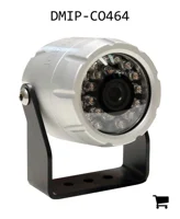 AGCO DMIP-CO464 Камера Innopro серии C, 4 мм, 64 ГБ