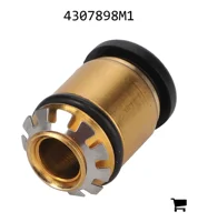 AGCO 4307898M1 Ось