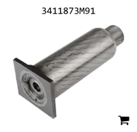 AGCO 3411873M91 Палец