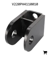 AGCO V220PH4110010 Прицепной крюк