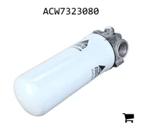 AGCO ACW7323080 Масляный фильтр