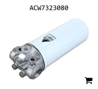 AGCO ACW7323080 Масляный фильтр