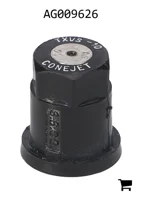 AGCO AG009626 Наконечник распылителя с полым конусом ConeJet, нержавеющая сталь, VS10