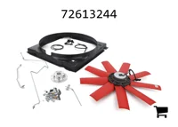 AGCO 72613244 Вентилятор