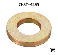 AGCO CH8T-4205 Плоская шайба