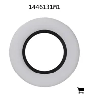 AGCO 1446131M1 Кольцо