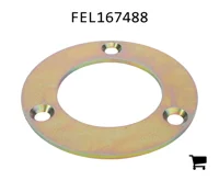 AGCO FEL167488 Кольцо