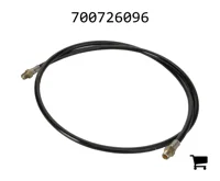 AGCO 700726096 Шланг