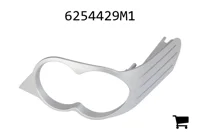 AGCO 6254429M1 Накладка левая