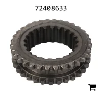 AGCO 72408633 Регулировочная муфта