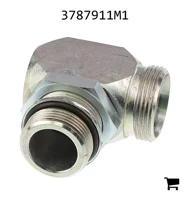 AGCO 3787911M1 Соединитель
