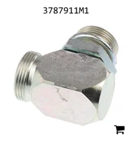 AGCO 3787911M1 Соединитель