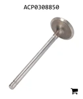 AGCO ACP0308850 Впускной клапан