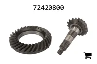 AGCO 72420800 Комплект конических шестерен