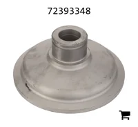 AGCO 72393348 Прижимной диск